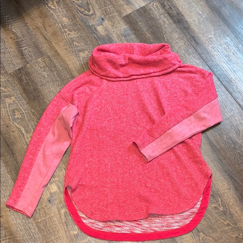 Tommy Hilfigre sweater